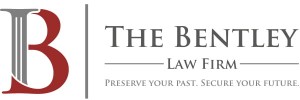 The Bentley Law Firm logo